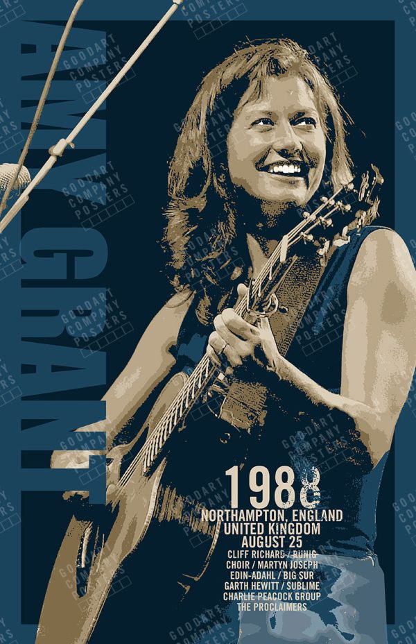 Amy Grant 1988 A