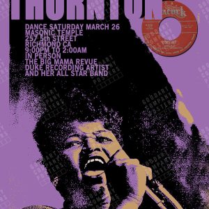 Big Mama Thornton