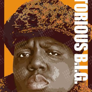 Biggie Small 1994