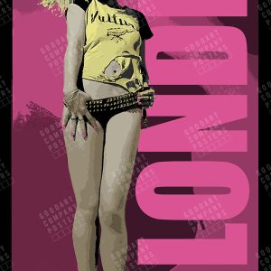 Blondie 1970