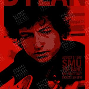 Bob Dylan 1965