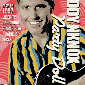 Buddy Knox 1957
