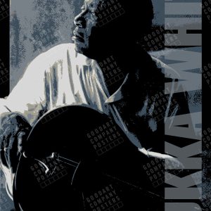 Bukka White 1976
