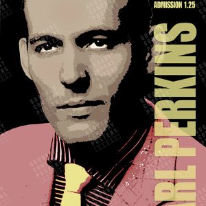 Carl Perkins 1959