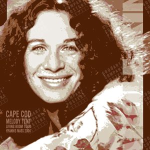 Carole King 2004
