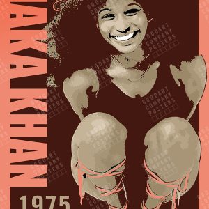 Chaka Kahn 1975