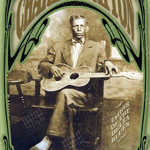 Charlie Patton