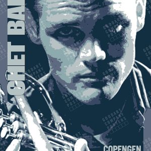 Chet Baker 1979