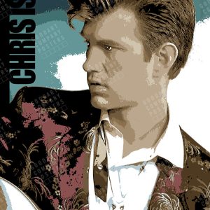 Chris Isaak 1985