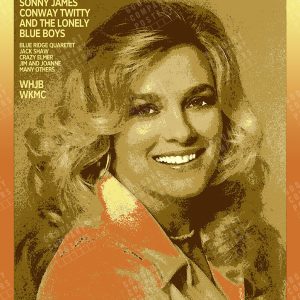 Connie Smith