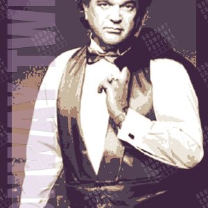 Conway Twitty 1974