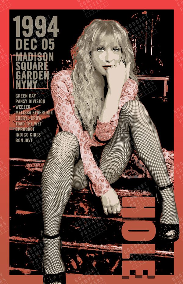 Courtney Love 1994