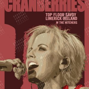 Cranberries 1990
