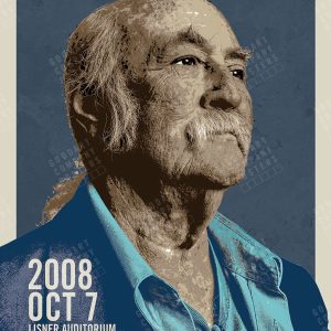 David Crosby 2008