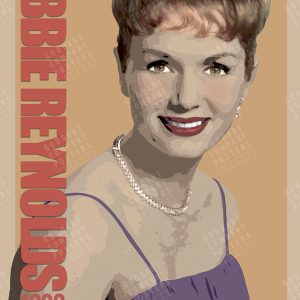 Debbie Reynolds 1962