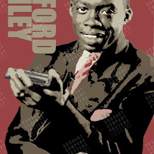 Deford Bailey 1927