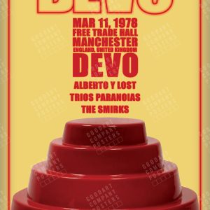 Devo 1978