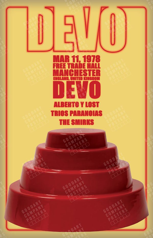 Devo 1978