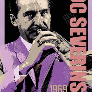 Doc Severinsen 1969