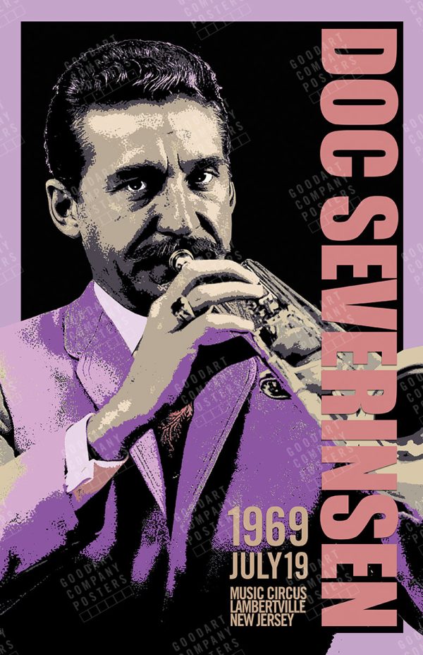 Doc Severinsen 1969