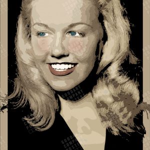 Doris Day 1946