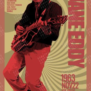 Duane Eddy 1963