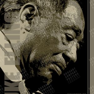 Duke Ellington 1965