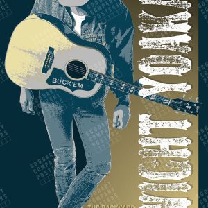 Dwight Yoakam 2008
