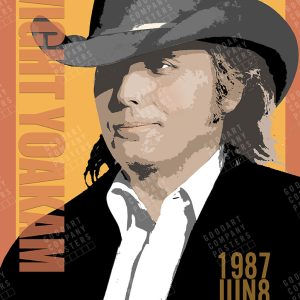 Dwight Yoakum 1987