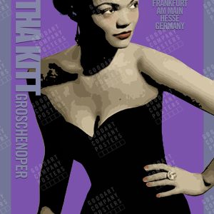Eartha Kitt 1993