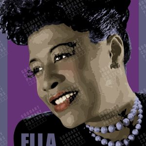 Ella Fitzgerald 1963