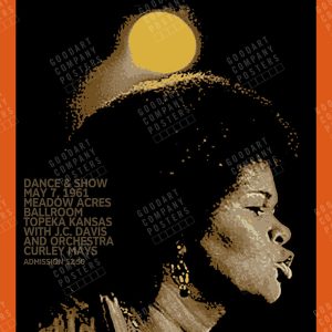 Etta James 1961