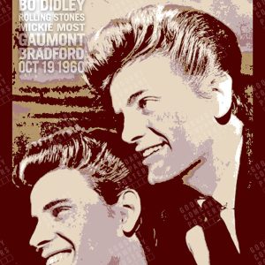 Everly Brothers 1960
