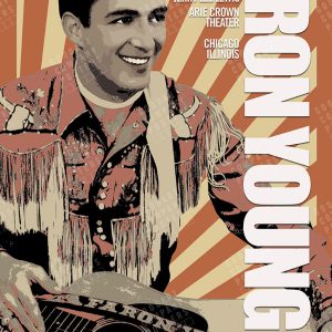 Faron Young 1972