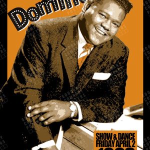 Fats Domino 1963