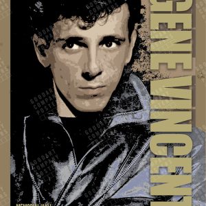 Gene Vincent 1961