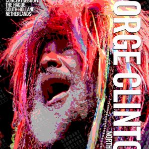 George Clinton 1990