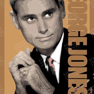 George Jones 1966