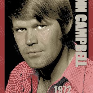 Glenn Campbell 1972