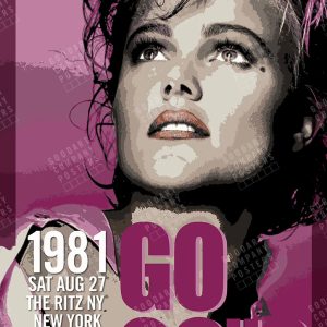 Go Go 1981