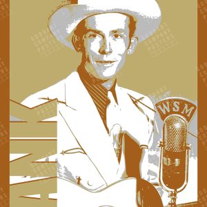 Hank Williams 1947