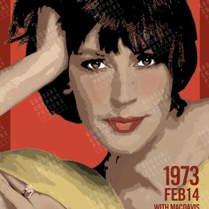 Helen Reddy 1973