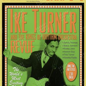 Ike Turner