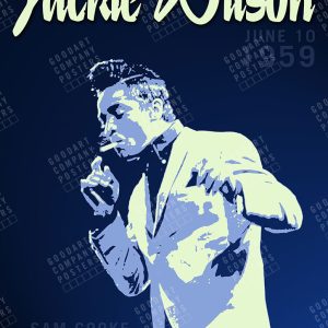Jackie Wilson 1959