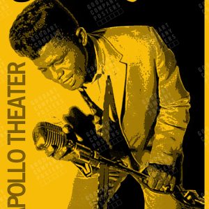 James Brown 1970