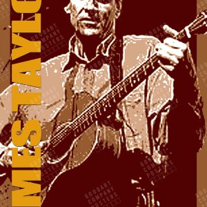James Taylor 1988