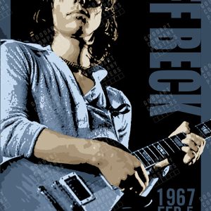 Jeff Beck 1967