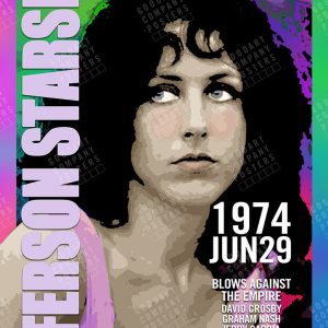 Jefferson Starship 1974