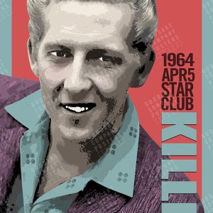 Jerry Lee Lewis 1964