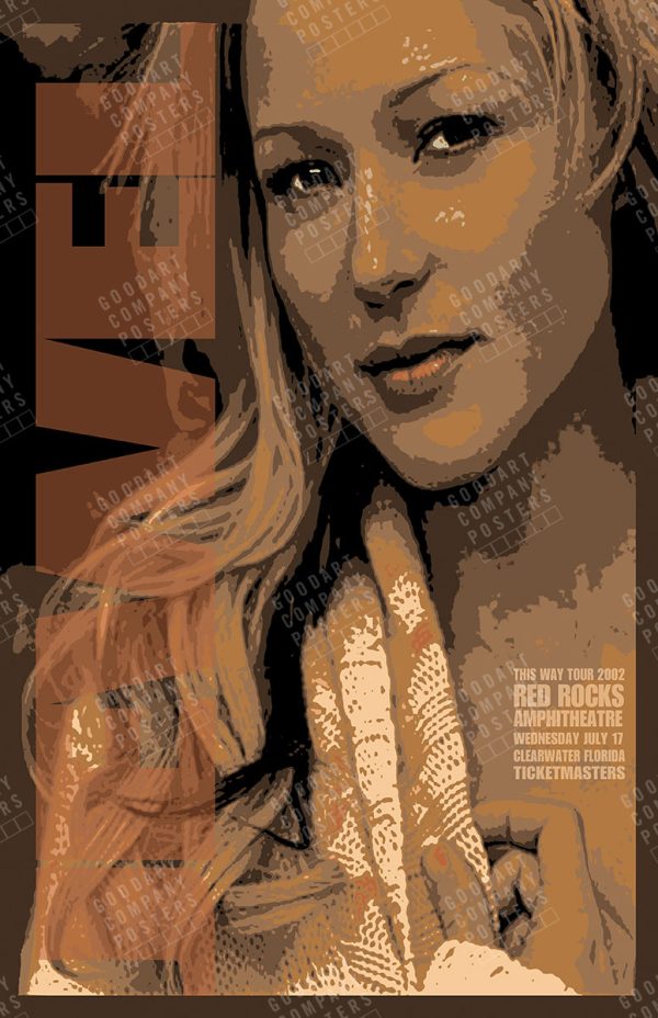 Jewel 2002